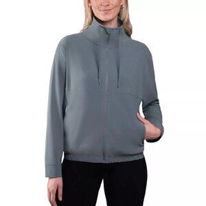 Kirkland Signature Ladies’ Active Full Zip